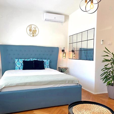 Makedonka Apartments Охрид Екстериор снимка