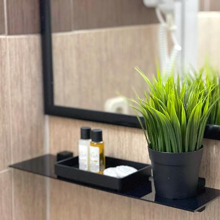 Makedonka Apartments Охрид Екстериор снимка