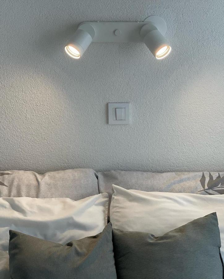 Makedonka Apartments Охрид Екстериор снимка