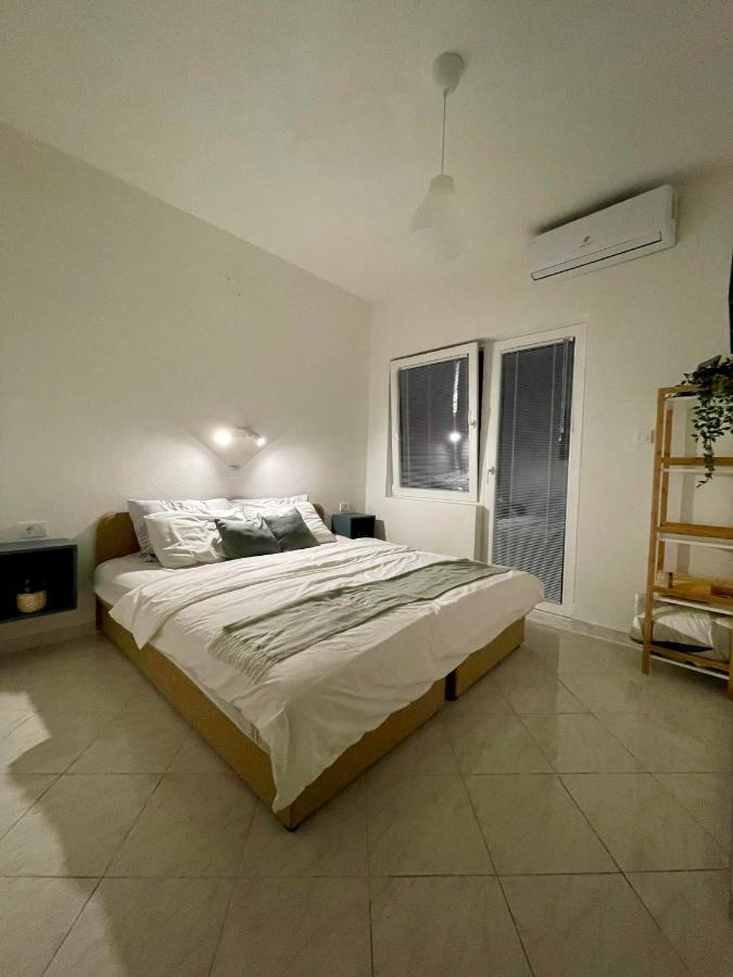 Makedonka Apartments Охрид Екстериор снимка