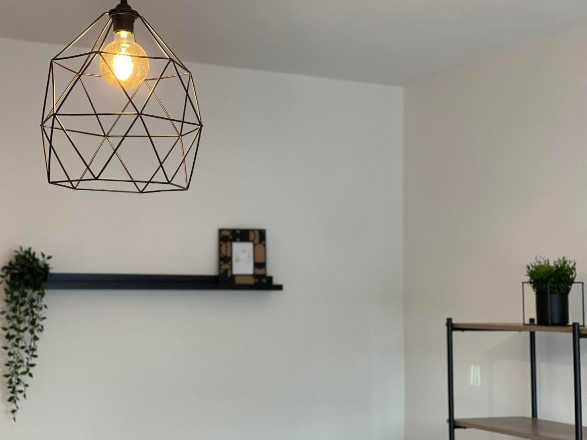 Makedonka Apartments Охрид Екстериор снимка