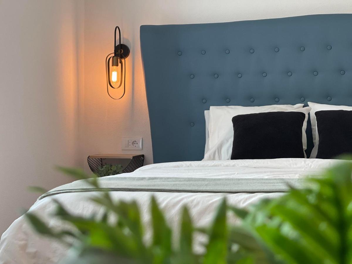 Makedonka Apartments Охрид Екстериор снимка