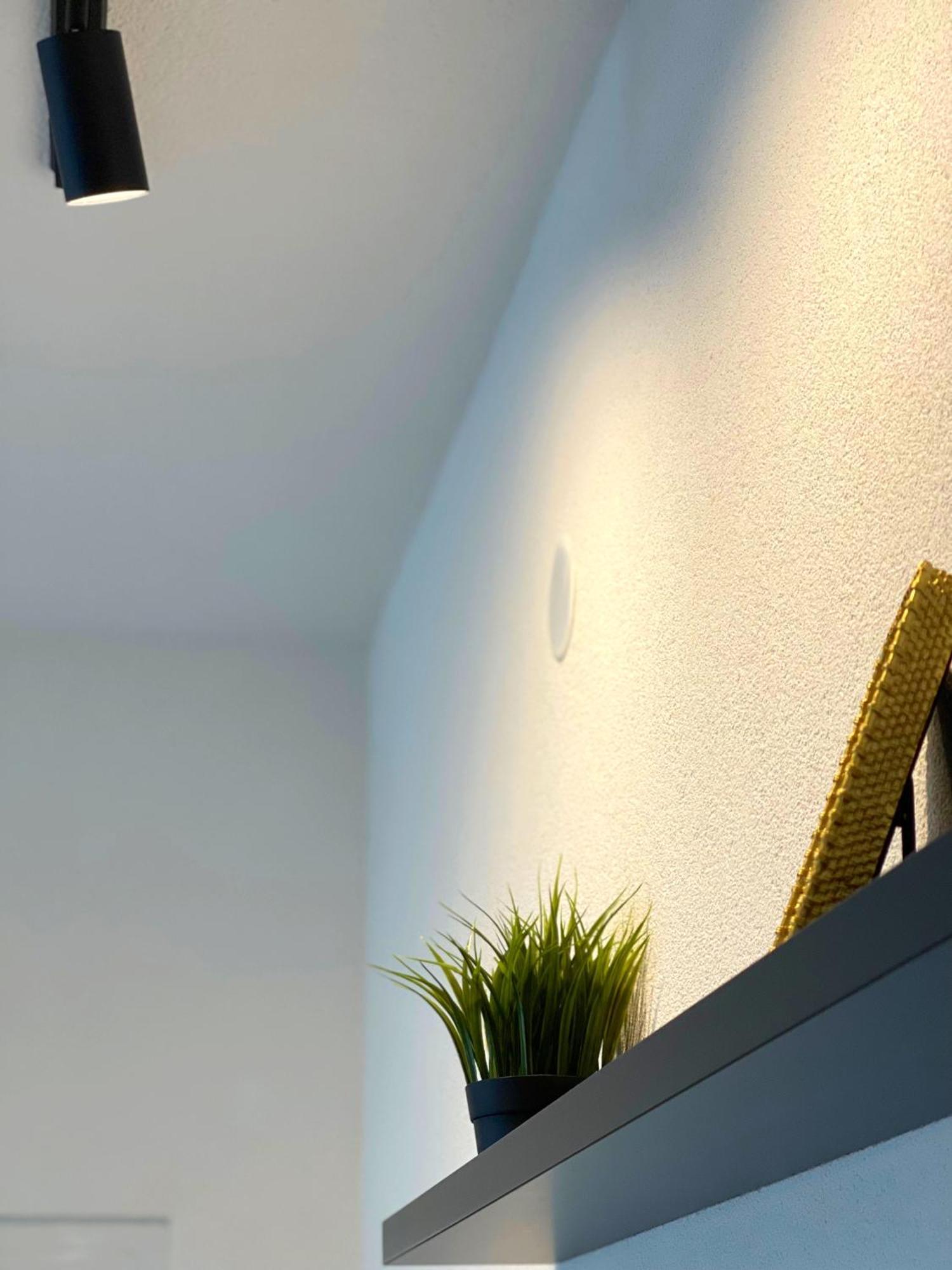 Makedonka Apartments Охрид Екстериор снимка