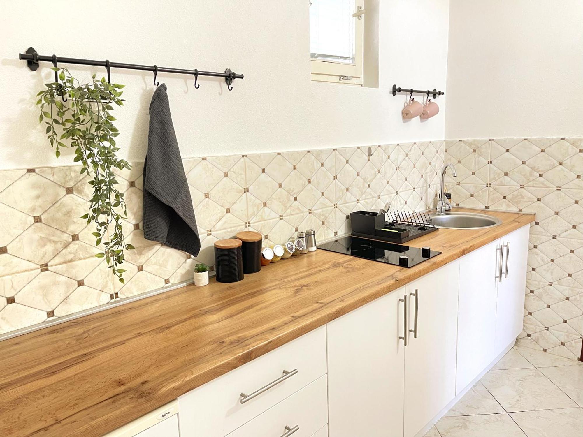Makedonka Apartments Охрид Екстериор снимка