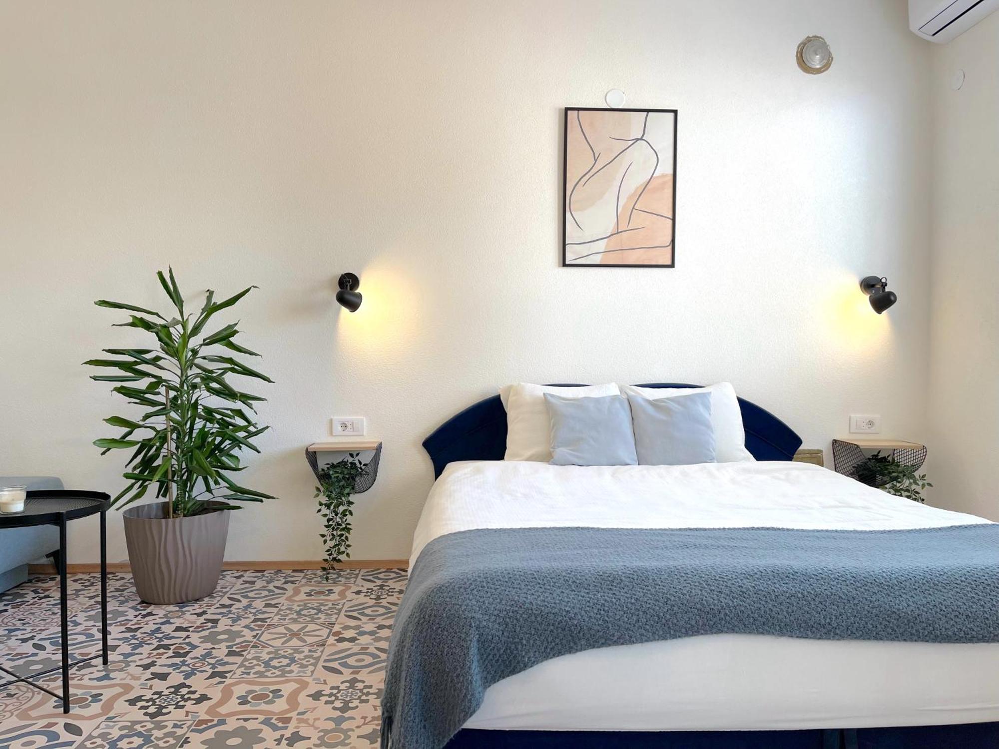 Makedonka Apartments Охрид Екстериор снимка